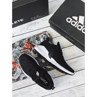 Giày alpha bounce instinct 2019 mới bền êm thoáng gym