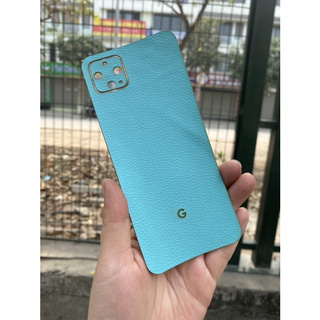 Dán da lưng google pixel 4xl