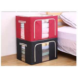 HỘP ĐỰNG ĐỒ LIVING BOX 66L