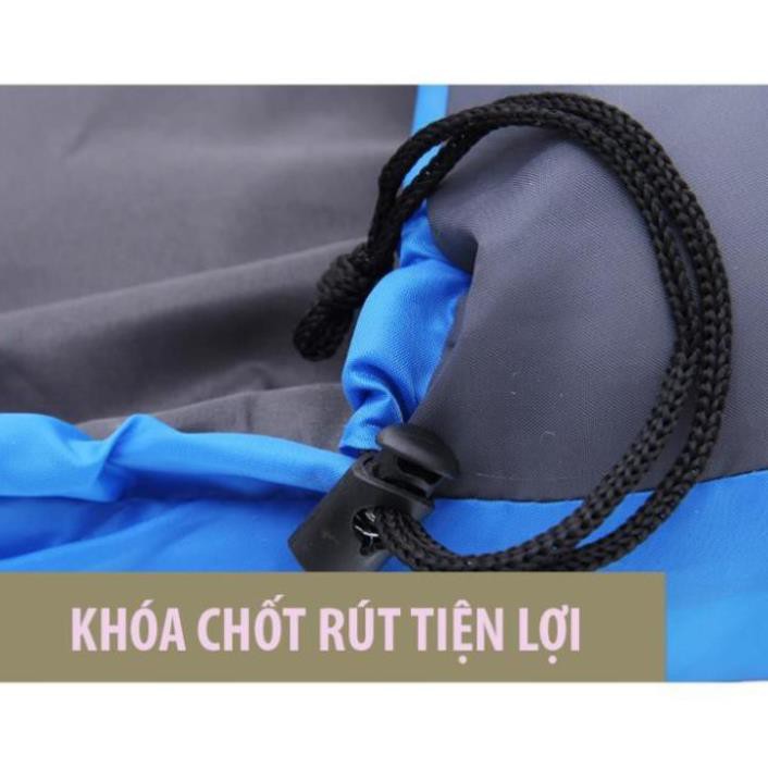 Túi Ngủ Văn Phòng,Dã Ngoại Loại Xịn Cao Cấp