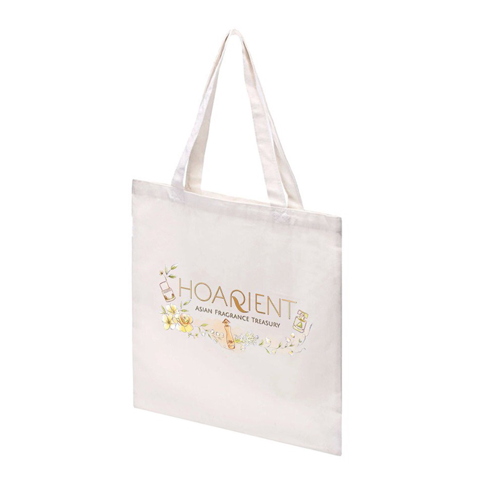 [HB GIFT] [Quà Tặng Độc Quyền] Túi Tote Canvas Hoarient