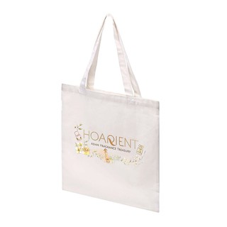 [HB GIFT] [Quà Tặng Độc Quyền] Túi Tote Canvas Hoarient