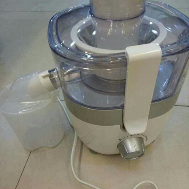 Máy ép trái cây Midea MJ-JE35 ( hàng trưng bày)