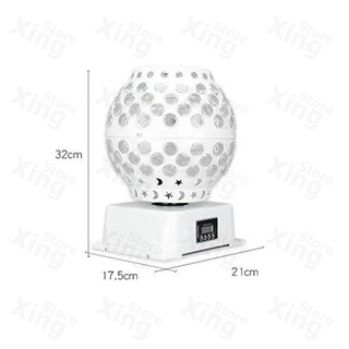 ĐÈN LỒNG KAEAOKE Đèn sân khấu
