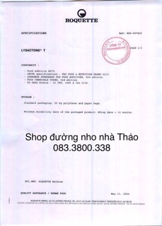 Combo 1 kg đường nho Italia
