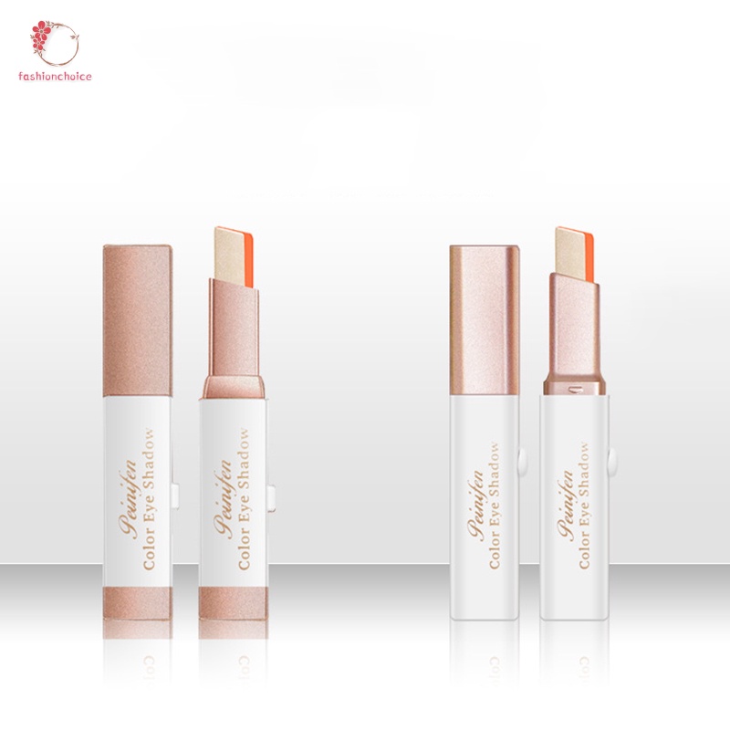 (Hàng Mới Về) Thỏi Phấn Mắt 6 Màu Tùy Chọn Lâu Trôi Tiện Dụng | BigBuy360 - bigbuy360.vn