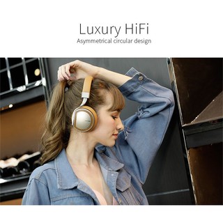 Tai Nghe Bluetooth Plextone BT270