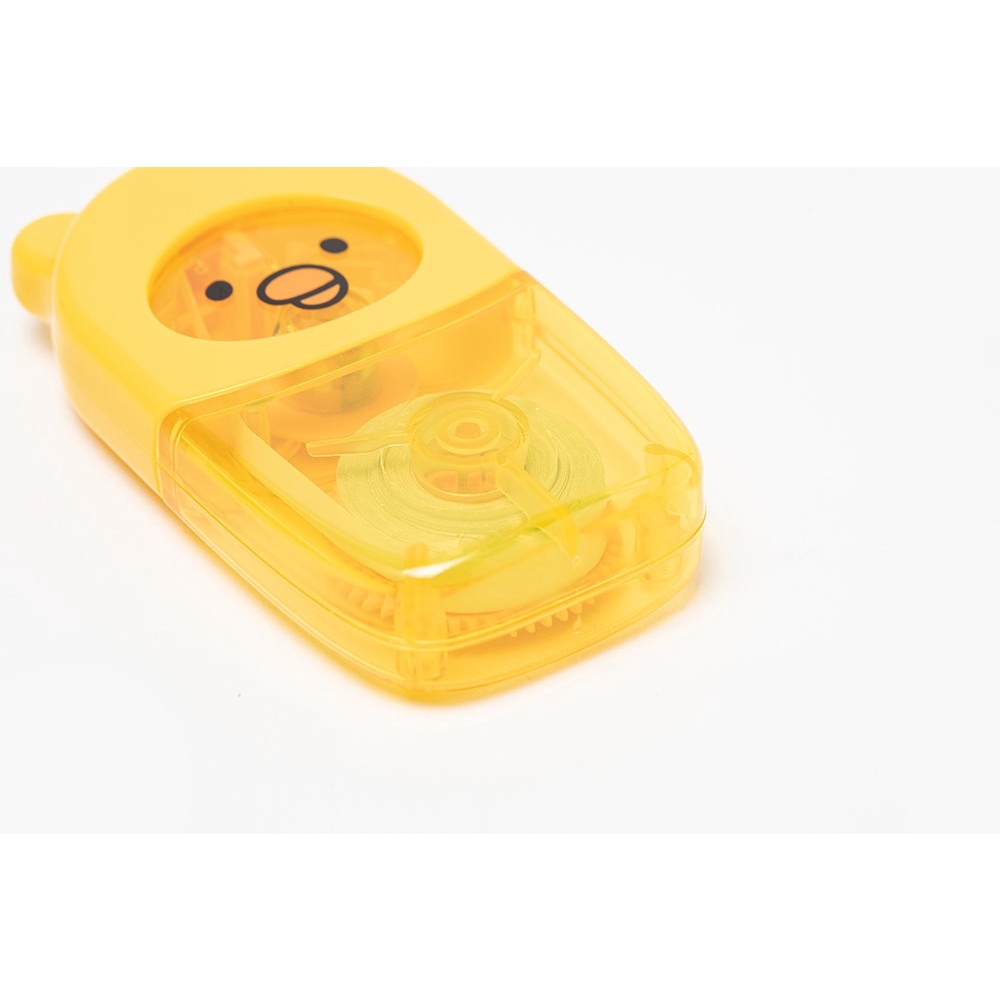 Bút Xóa Kéo ARTBOX Hàn Quốc Hình Chú Vịt Đáng Yêu