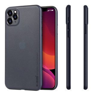 Ốp Lưng Siêu Mỏng Memumi Cho iPhone 11 Pro Max, iPhone 11 Pro, Ốp Lưng iPhone