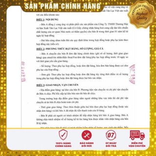 CAI THUỐC LÁ THUẦN MỘC