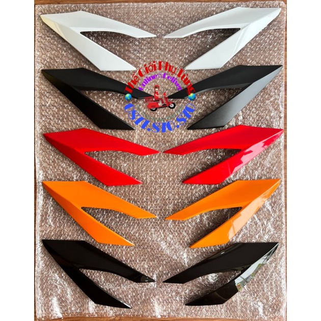 Tai thỏ Sonic 150 hàng nhập khẩu Indonesia