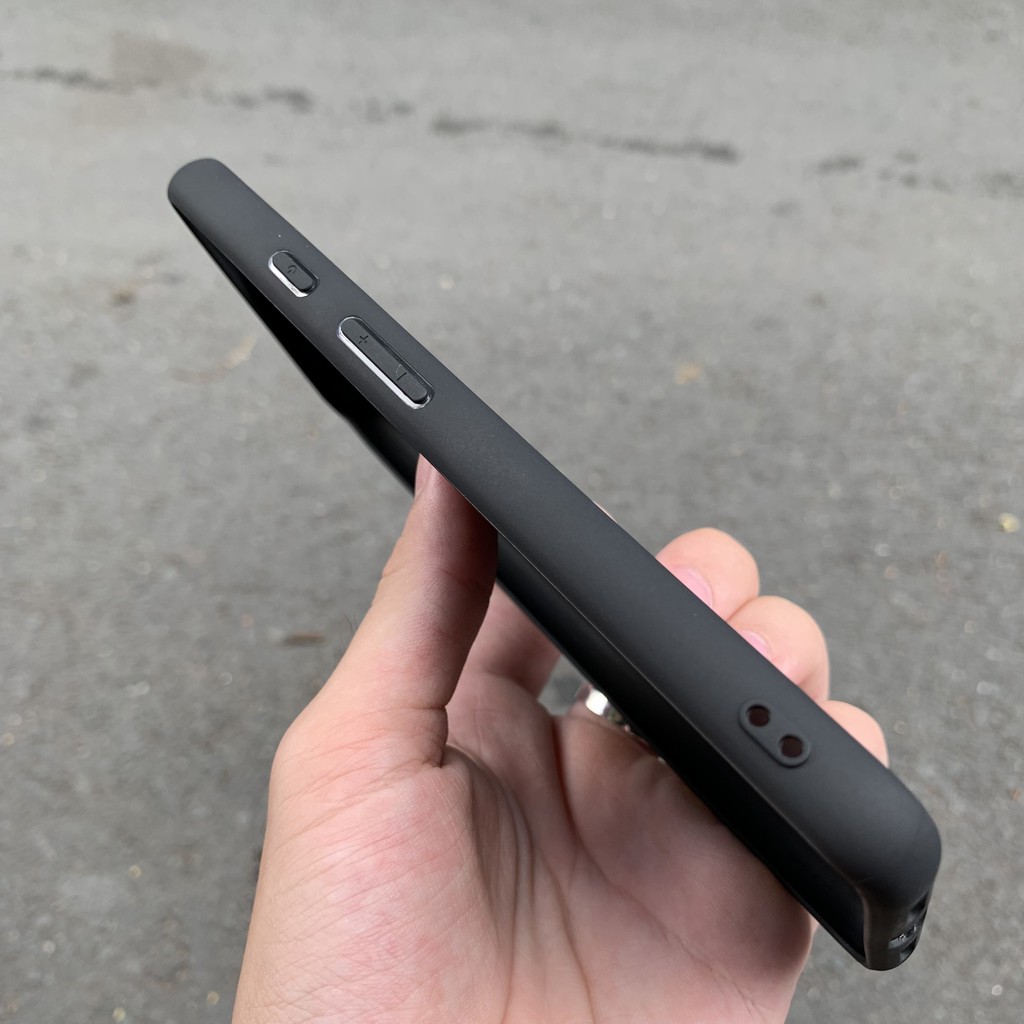 Ốp lưng Google Pixel 4 , 4XL Da chính hãng AIORIA