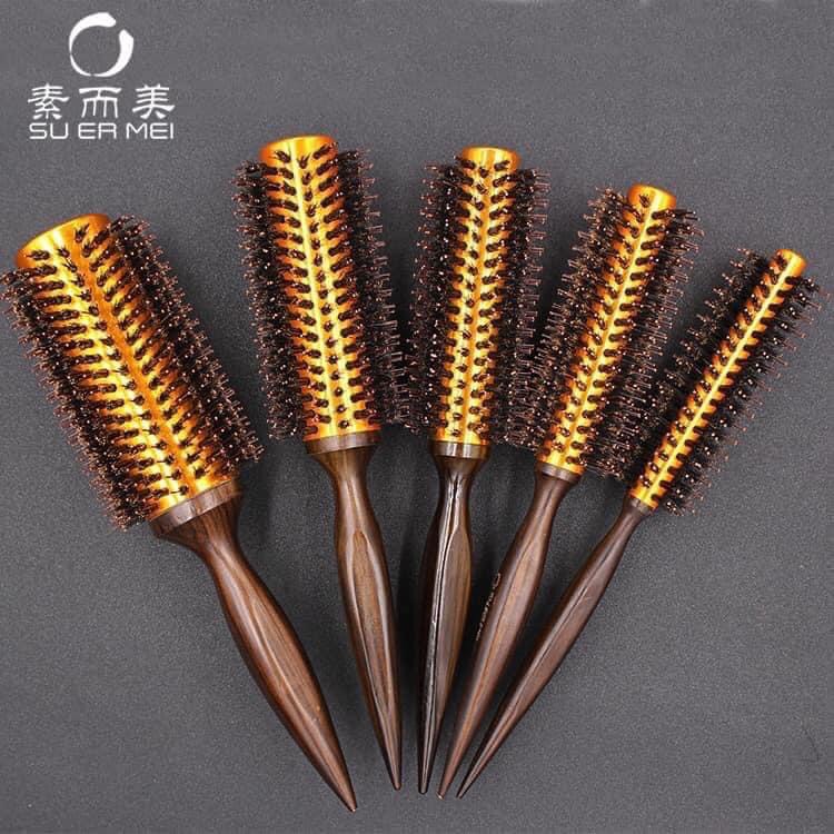 LƯỢC SẤY LÕI BỌC ĐỒNG