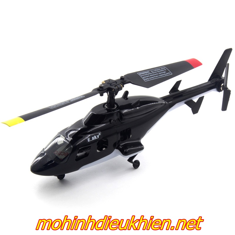 MÁY BAY TRỰC THĂNG 4 KÊNH CỠ NHỎ ESKY F150V2