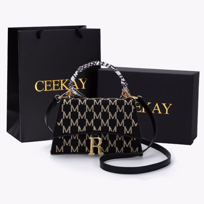 Túi xách Ceekay cao cấp [hàng chính hãng có sẵn]