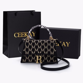 Túi xách Ceekay cao cấp [hàng chính hãng có sẵn]