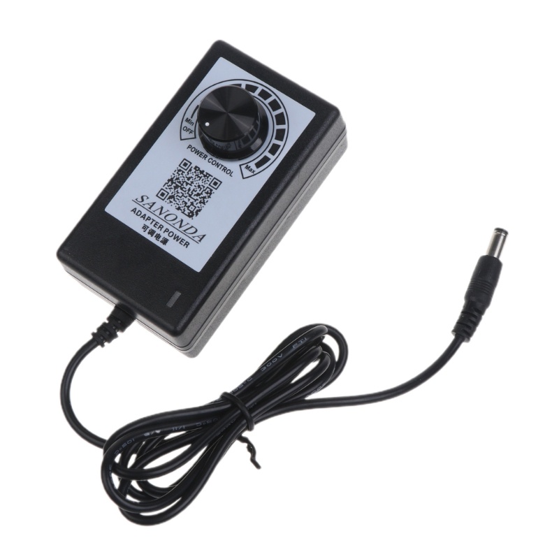 Quạt Thổi Khí Làm Mát Cho Lò Nướng BBQ DC 12V 2A 4700RPM