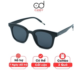 Kính mát vuông thời trang 9137 – Tiệm kính Candy