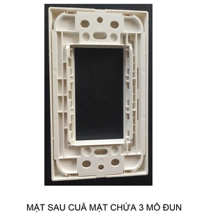 MẶT 3 MÔ ĐUN LiOA