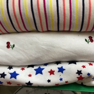 Combo set vải zip và umi
