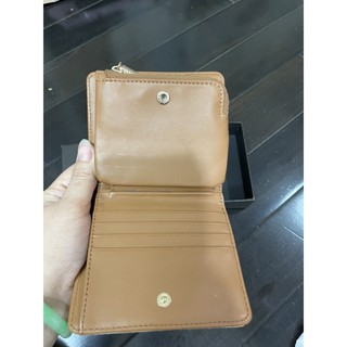 Ví ngắn gập 3 CHARLES & KEITH
