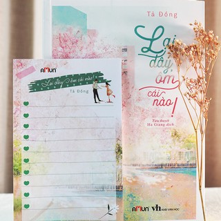 Sách - Lại đây, ôm cái nào!