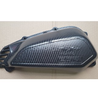 PHỤ KIỆN SH MODE 2020 ỐP HỌP LỌC GIÓ CARBON