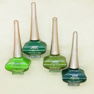 Sơn Móng Tay Elite 35 Colours 13ml