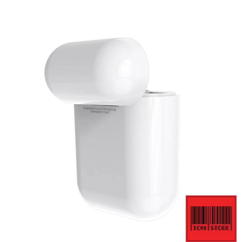 [Cao cấp] Tai nghe Bluetooth V5.0 chuẩn hãng Hight quality ES20 - Bảo Hành  12 tháng