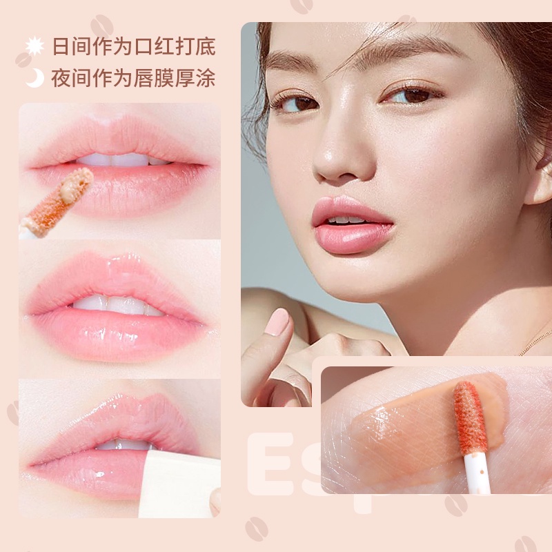 Son dưỡng môi DEROL collagen chăm sóc đôi môi 100% chính hãng