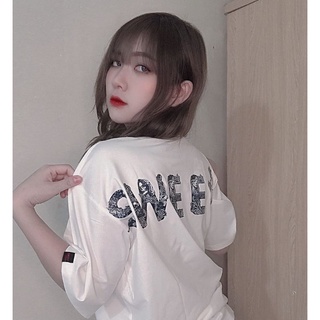 ÁO THUN TEE CHICANO MÀU TRẮNG AT SS9 AT210022