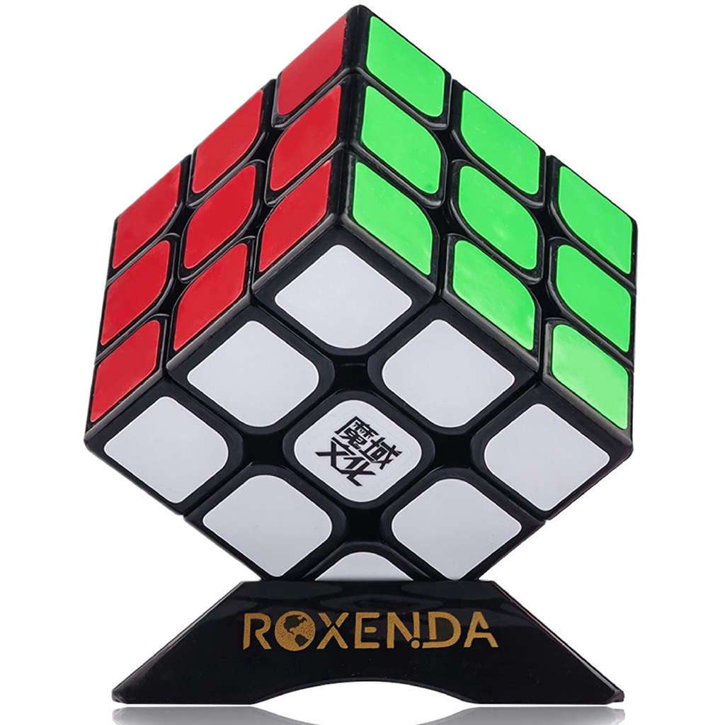 Khối Rubik 3x3 Đồ Chơi Moyu Aolong V2