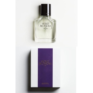 Nước hoa Zara Violet Blossom 30ml