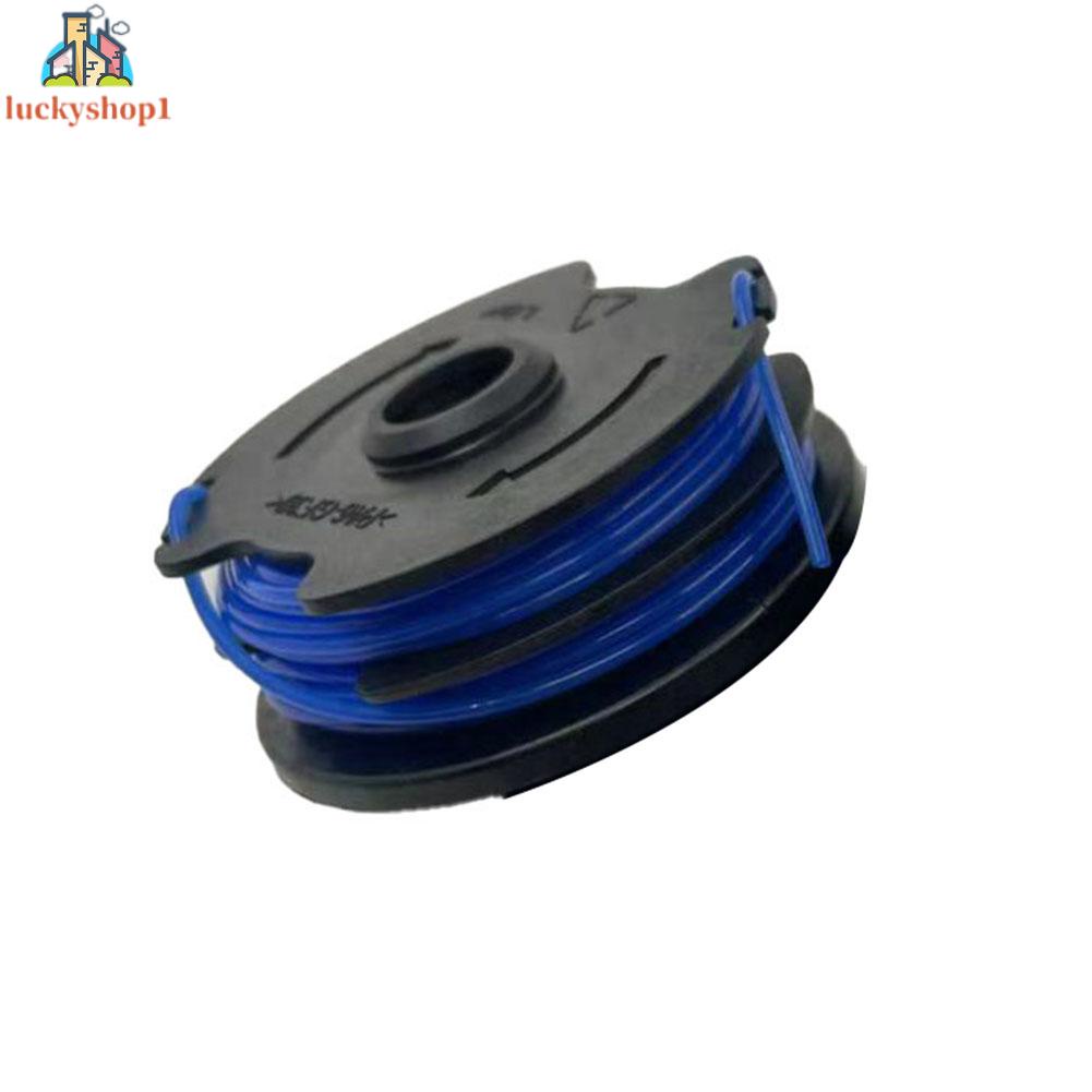 1 Cuộn Chỉ Thay Thế 88512 Cho Máy Cắt Cỏ Điện Toro 14 Inch 51480