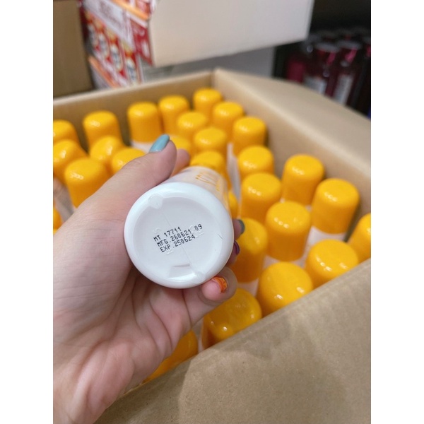 Lăn nách Scion 75ml khử mùi hôi của Mỹ