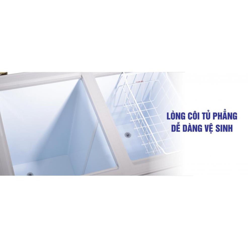 Tủ Đông SANAKY VH-5699HY3 Inverter 560 lít - Chính hãng 100%