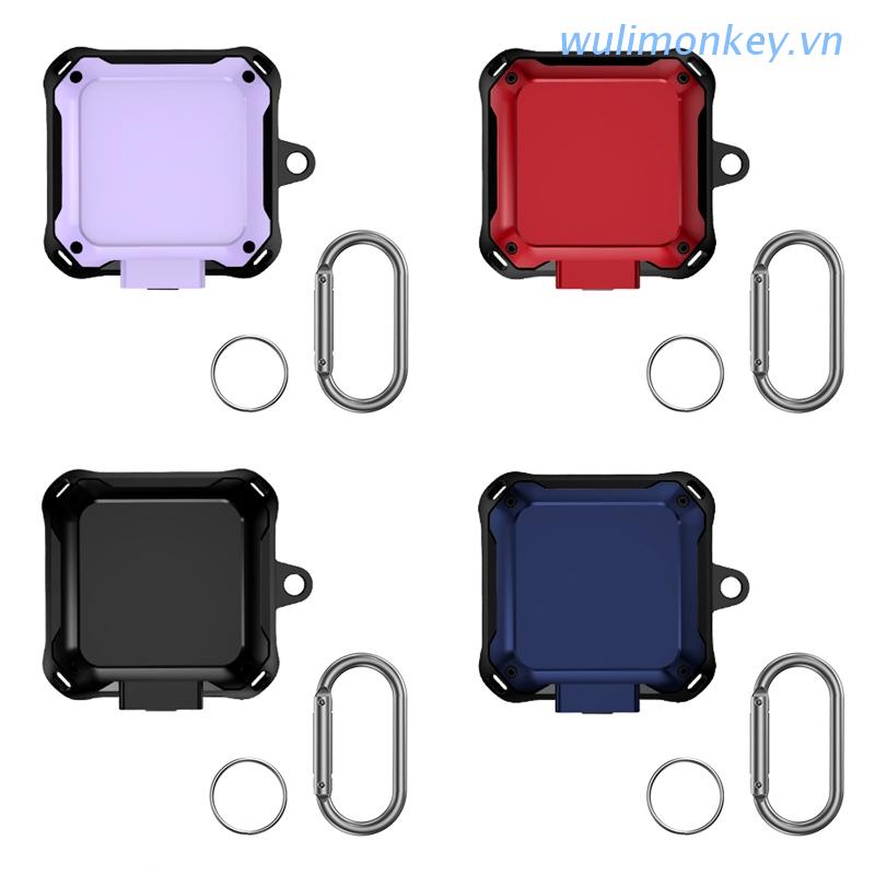 Ốp Bảo Vệ Chống Trầy Xước Chống Sốc Dành Cho Samsung Galaxy Buds Pro/2