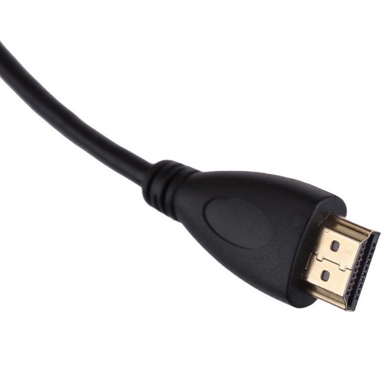 Cáp HDMI sang mini HDMI