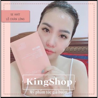 Mặt Nạ Tế Bào Gốc Nhau Thai Nhật Bản 1 Miếng