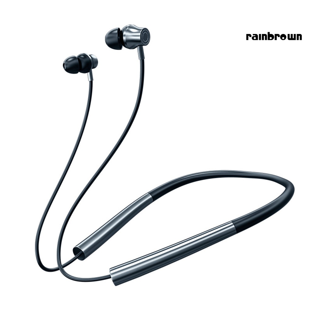 Set Tai Nghe Bluetooth 5.0 Ipx5 Kèm Phụ Kiện