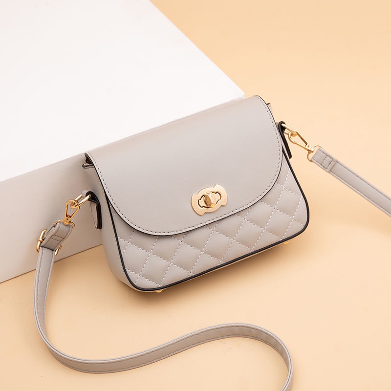 Túi đeo vai IELGY thời trang dễ phối đồ cho nữ