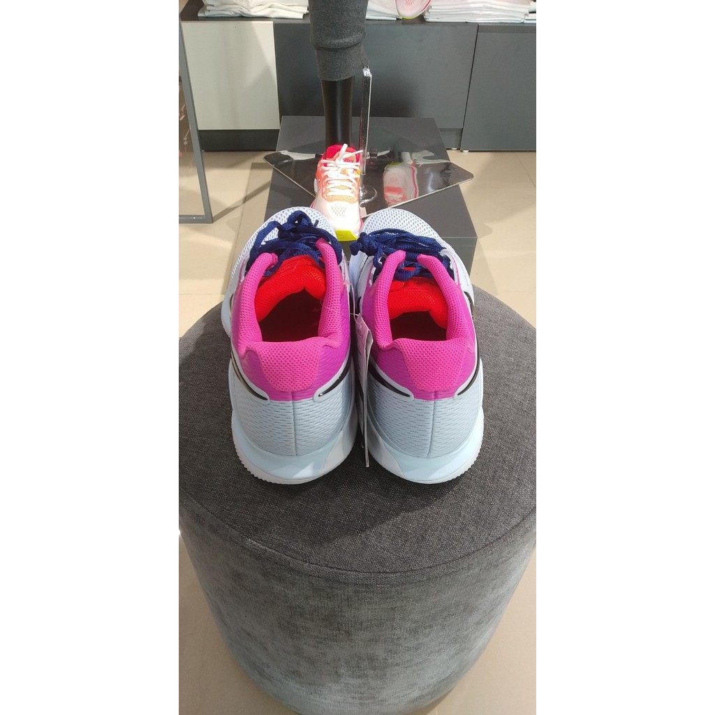 Giày tennis nam Federer Nike Air Zoom Vapor X 2019 AA8030-401