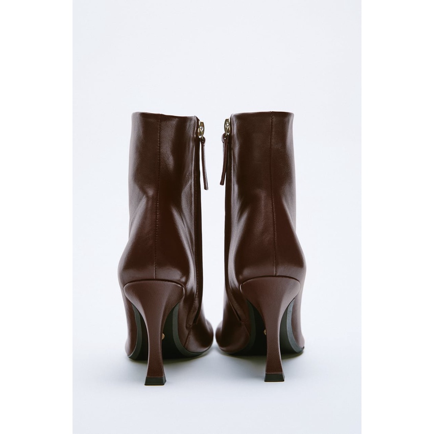 Boot ZARA da thật AUTH Size 36