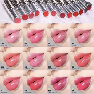 Son dưỡng màu DIOR Addict Stellar Shine (Tester - Size 3.2g)