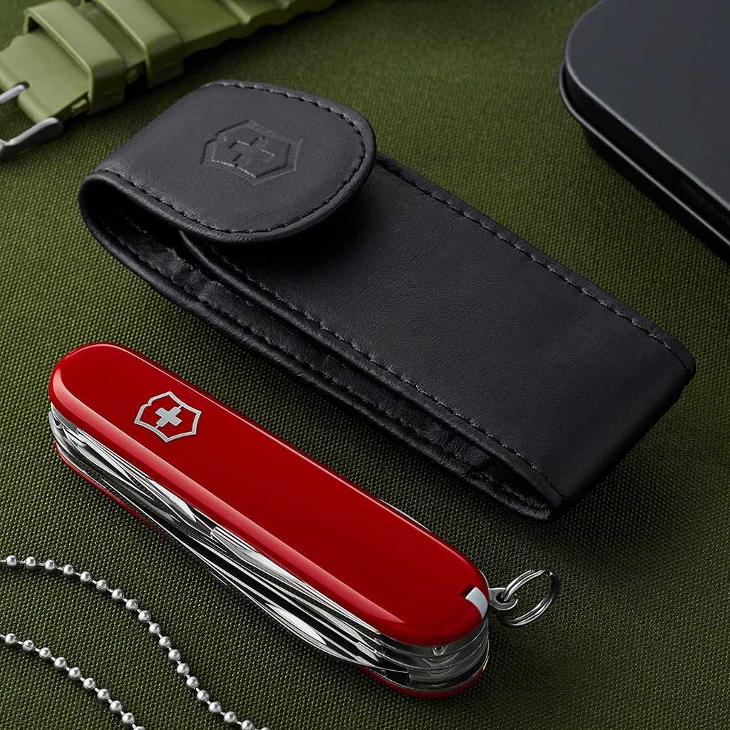 Dao đa năng Victorinox Huntsman