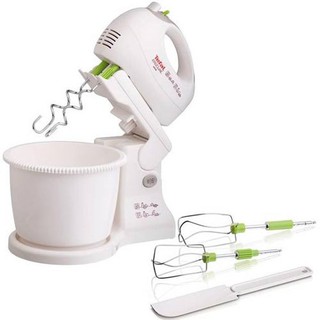 Máy đánh trứng Tefal HT412 (Trắng)