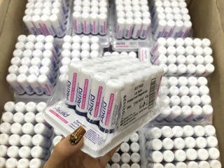 Son dưỡng môi từ mỡ hươu Astrid