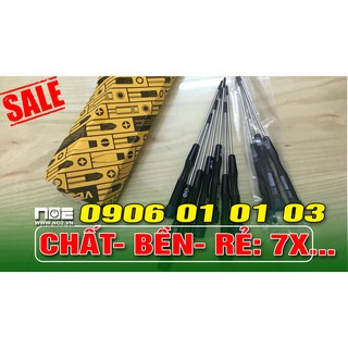 Tô vít siêu nhỏ no.9900 vessel, nhật bản