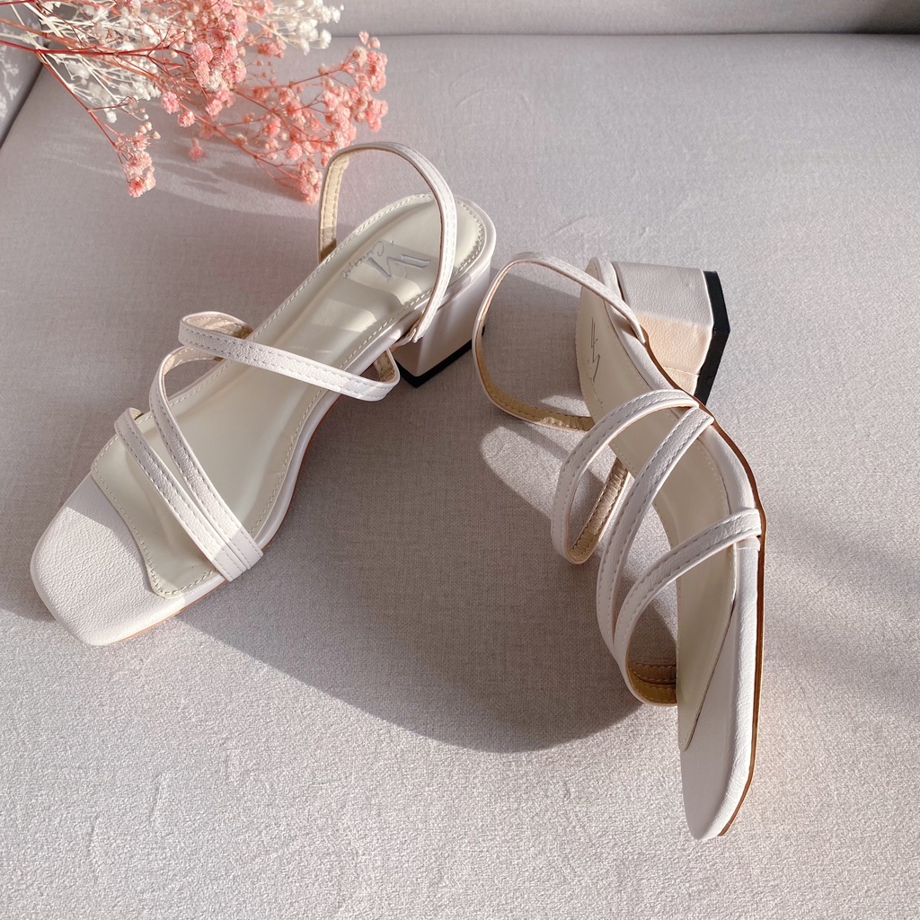 Sandal Cao Gót Cực Xinh - G0005