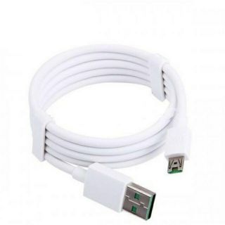 Cáp Sạc Nhanh VOOC OPPO 4.0 - AK779